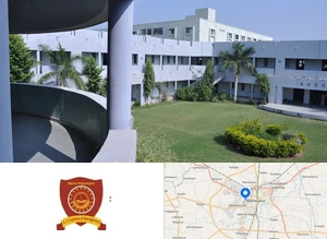 S.V. Institute of Management