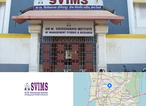 SVIMS Business School