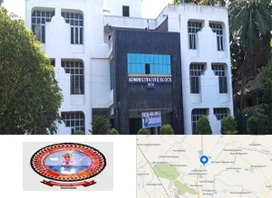 SVKP & Dr. K S Raju Arts and Science College