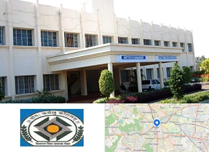 SVPM`s Institute of Management