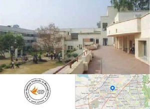 Svran Apeejay Institute of Management