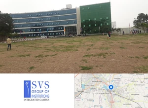 SVS Institute of Technology