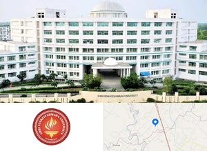 SVU - Shri Venkateshwara University