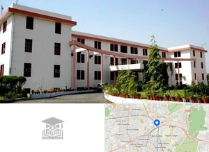 Swami Keshvanand Institute of Technology Management and Gramothan, Jaipur