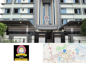 Swami Sahajanand College of Commerce and Management