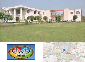 Swami Satyanand College of Management and Technology (SSCMT)