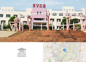 Swami Vivekanand College of Engineering,Indore