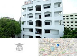 Swami Vivekananda Institute of Technology