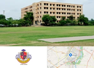 Swaminarayan University