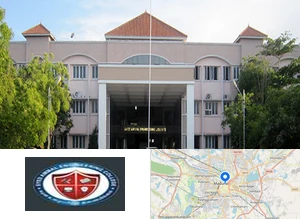 Syed Ammal Engineering College (SAEC, Ramanathapuram)