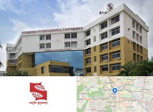 Symbiosis Centre for Information Technology, Symbiosis International, Pune