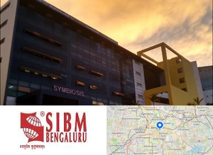 Symbiosis Institute of Business Management, Symbiosis International, Bangalore
