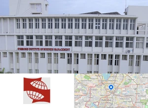Symbiosis Institute of Business Management, Symbiosis International, Hyderabad Campus Image