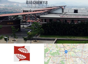 Symbiosis Institute of Business Management, Symbiosis International, Pune