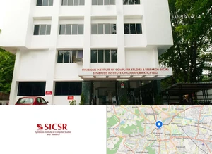 Symbiosis Institute of Computer Studies and Research, Symbiosis International, Pune