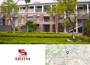Symbiosis Institute of Digital and Telecom Management, Symbiosis International, Pune