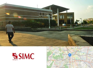 Symbiosis Institute of Media and Communication, Symbiosis International, Pune