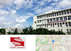 Symbiosis International, Pune