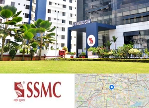 Symbiosis School of Media & Communication, Symbiosis International, Bangalore