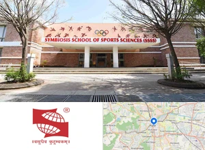 Symbiosis School of Sports Sciences, Symbiosis International, Pune