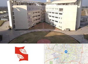 Symbiosis University of Applied Sciences