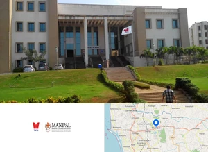 T A Pai Management Institute, Manipal, MAHE