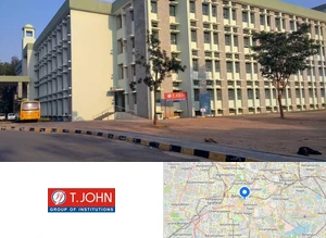 T. John Group of Institutions