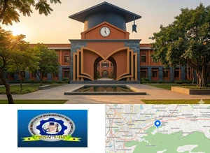 Tagore Institute of Engineering and Technology - TIET Salem