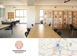 Takshashila University