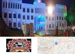 Takshshila Institute of Engineering and Technology