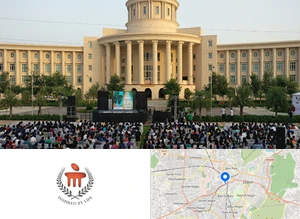 Tapmi School of Business