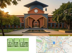 Tata-Dhan Academy (TDA, Madurai)