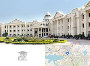 Technocrats Institute of Technology - Advance