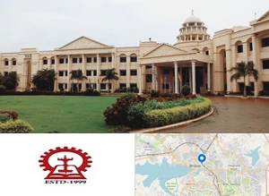 Technocrats Institute of Technology and Science