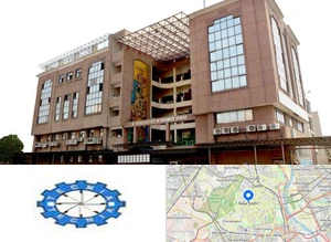 Tecnia Institute of Advanced Studies