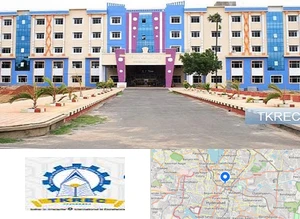 Teegala Krishna Reddy Engineering College