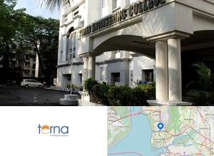 Terna Global Business School