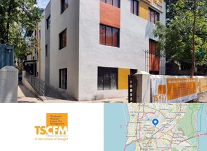Thadomal Shahani Centre for Management