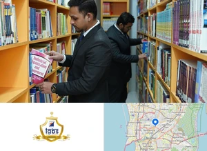 Thakur Global Business School (TGBS)