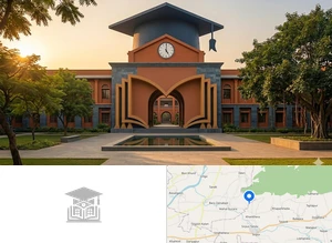 Thakur Shivkumarsingh Memorial Management College