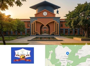 Thanthai Hans Roever College of Arts and Science