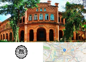 The American College