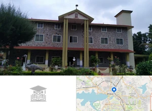 The Bhopal School of Social Sciences