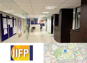 The Indian Institute of Financial Planning