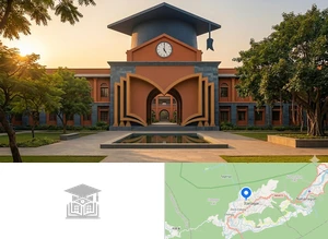 The Indira Gandhi Technological and Medical Sciences University