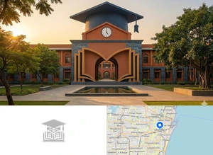 The national Institute of Hotel Management