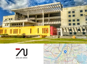 The Neotia University