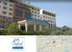 The Oxford College of Engineering