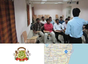 The School of Business Logistics