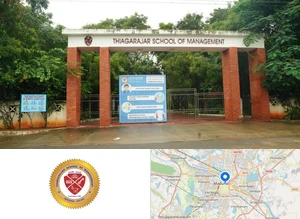 Thiagarajar School of Management